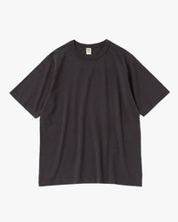 Jackman Lead Off Tee - Ink Black | Jackman T Shirts | JEANSTORE