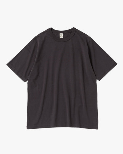 Jackman Lead Off Tee - Ink Black | Jackman T Shirts | JEANSTORE
