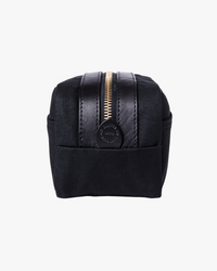 Filson Luggage Twill Travel Kit - Black