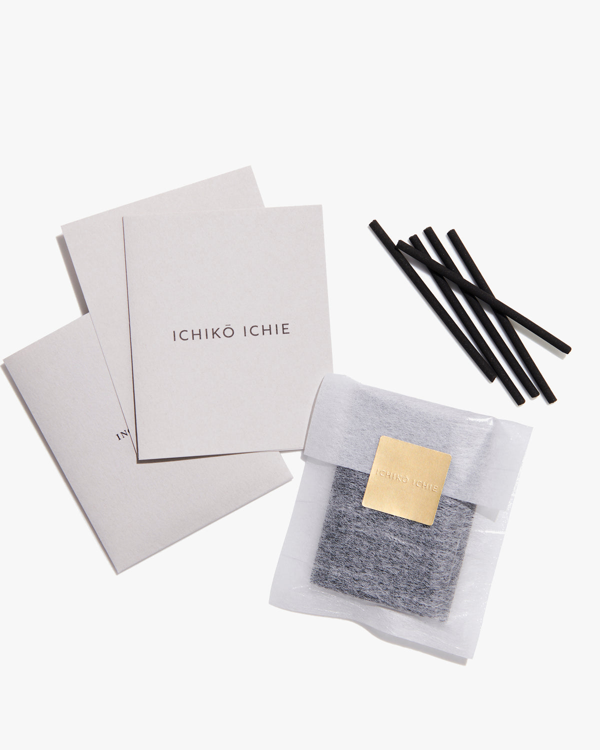 Ichikō Ichie Incense Sticks - Sandalwood | Ichikō Ichie Miscellaneous | JEANSTORE
