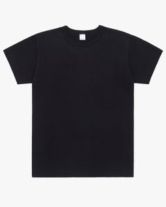 3sixteen Heavyweight 2-Pack Tees - Black