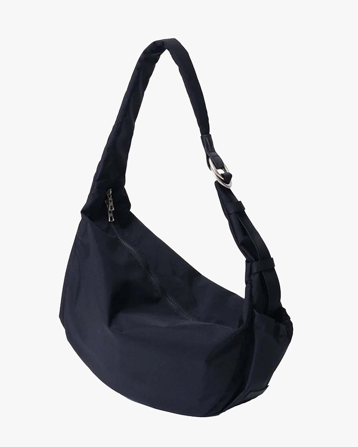 Master-Piece Ark Shoulder Bag - Black