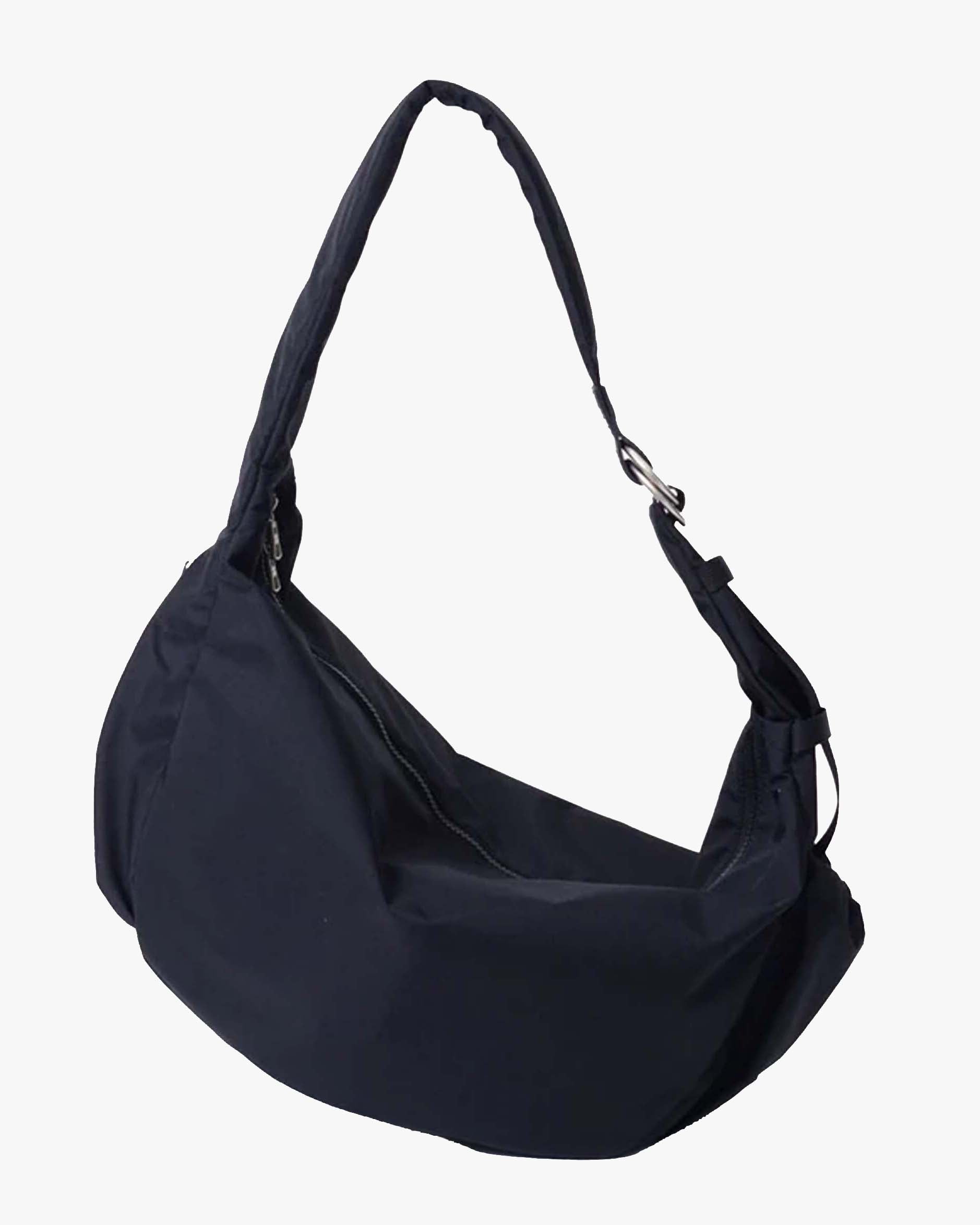 Master-Piece Ark Shoulder Bag - Black