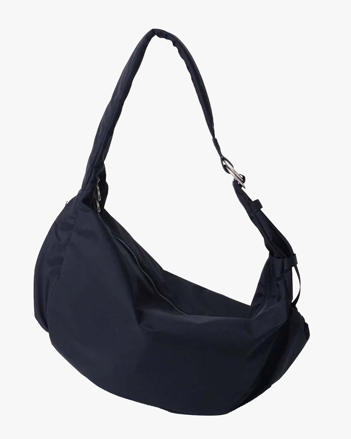 Master-Piece Ark Shoulder Bag - Black
