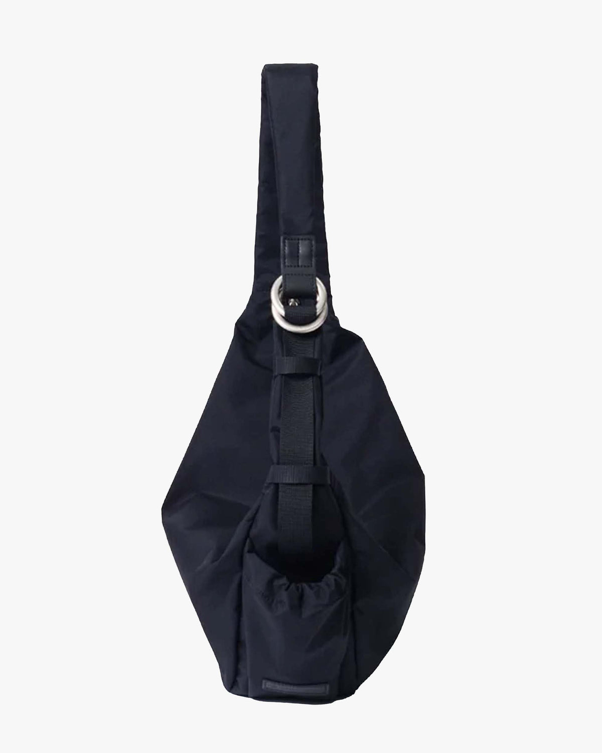 Master-Piece Ark Shoulder Bag - Black
