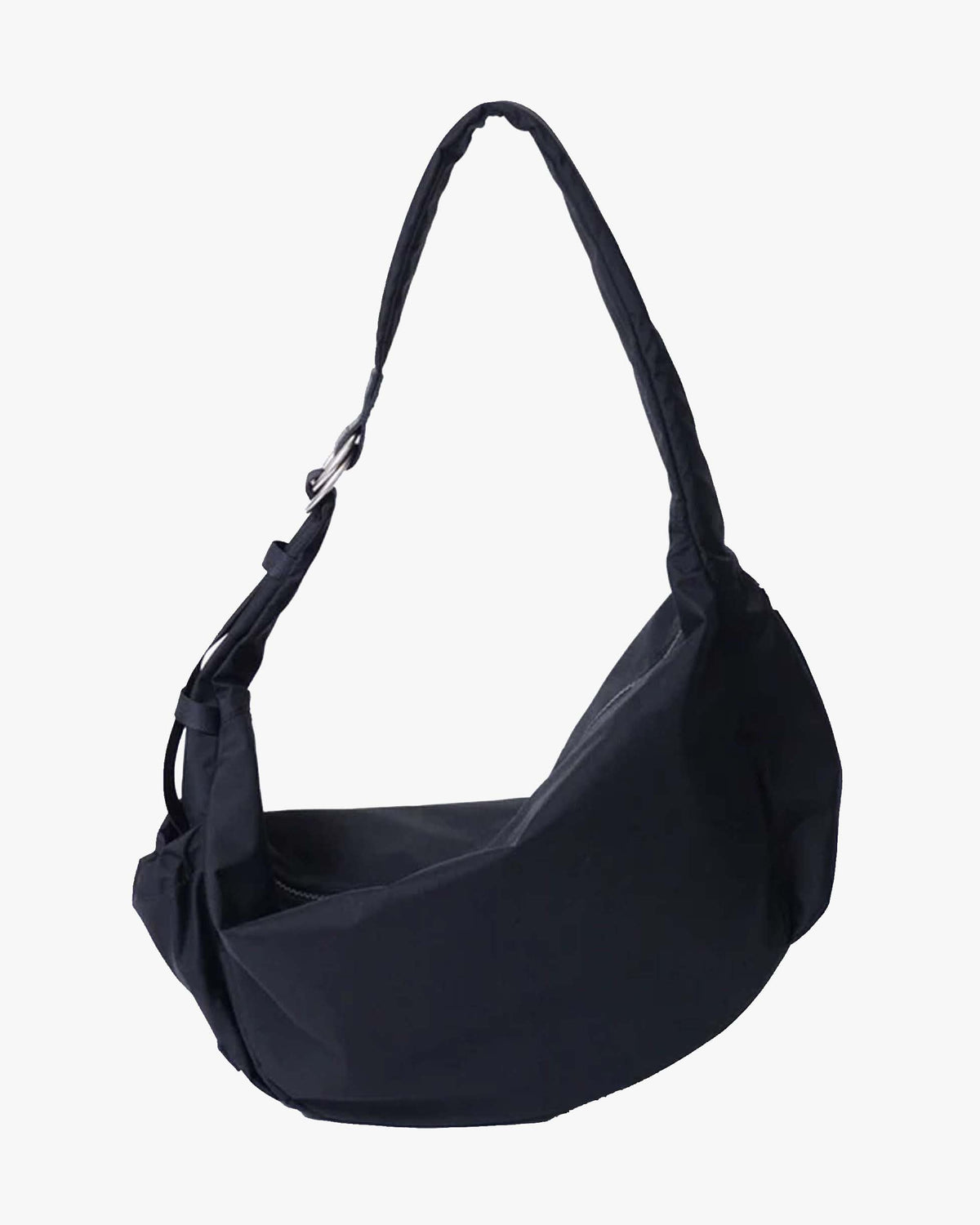 Master-Piece Ark Shoulder Bag - Black