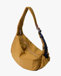Master-Piece Ark Shoulder Bag - Camel