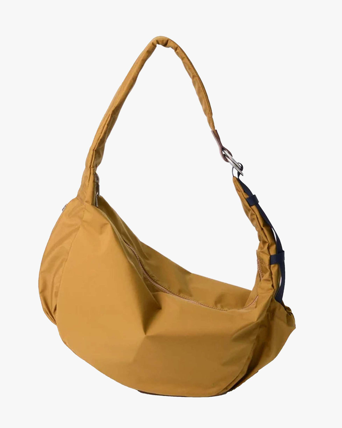 Master-Piece Ark Shoulder Bag - Camel