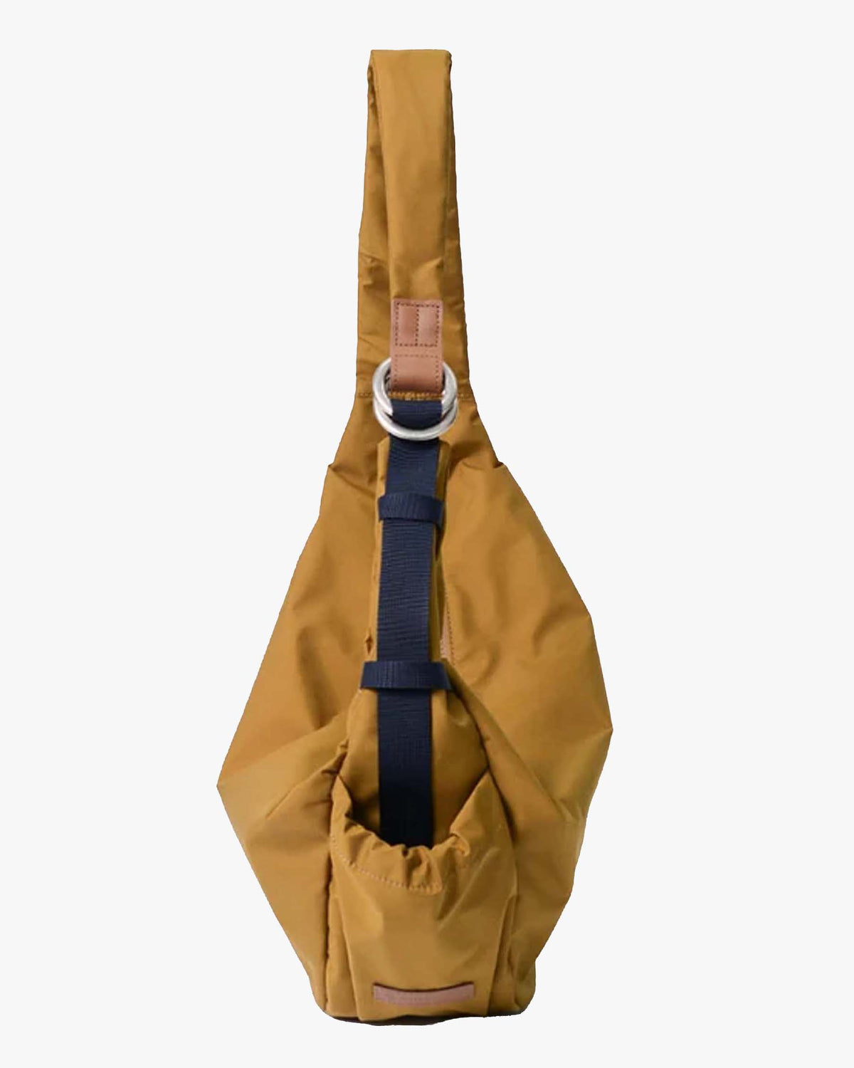 Master-Piece Ark Shoulder Bag - Camel