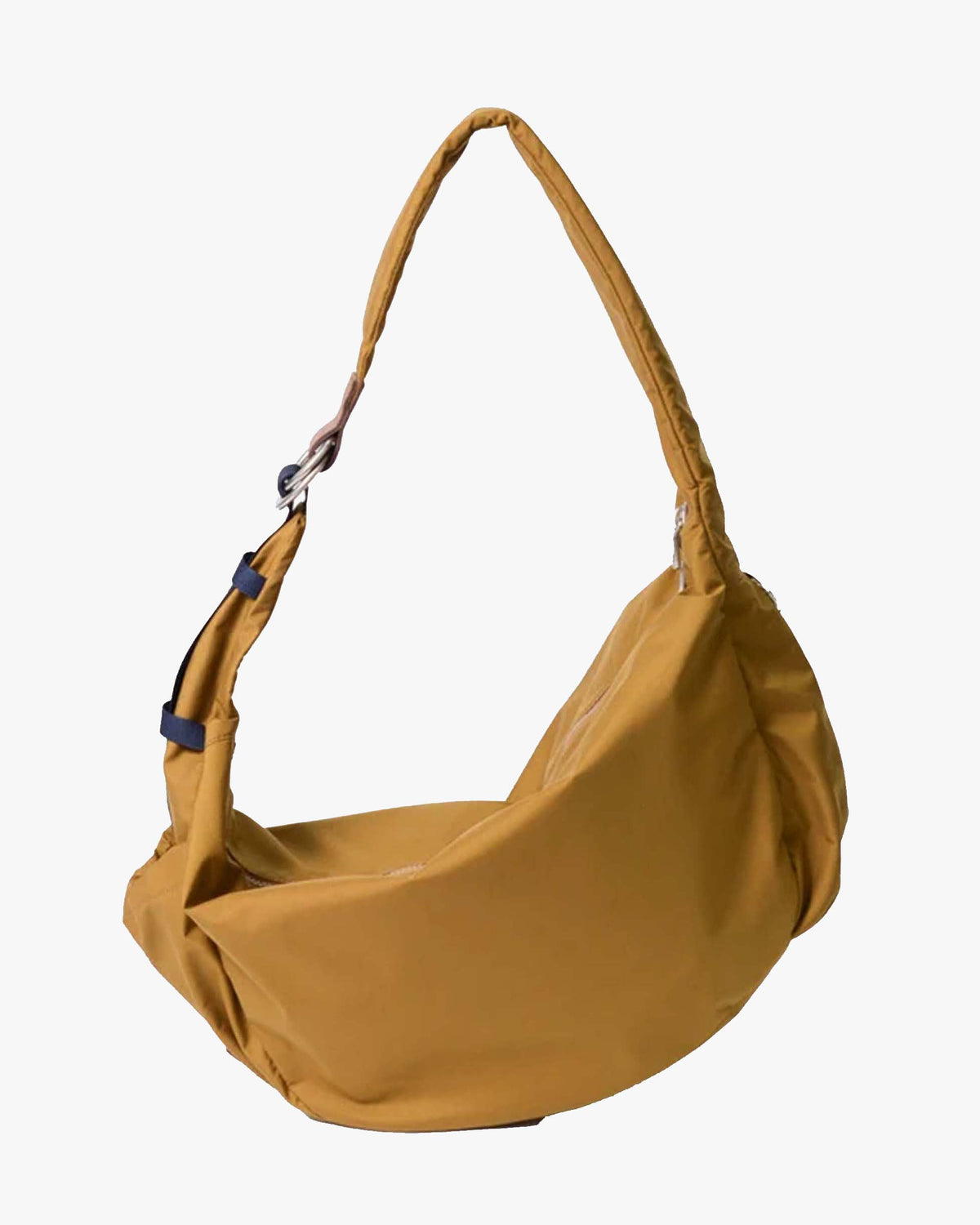 Master-Piece Ark Shoulder Bag - Camel