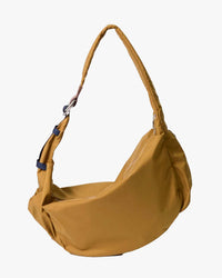 Master-Piece Ark Shoulder Bag - Camel