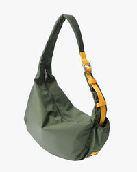 Master-Piece Ark Shoulder Bag - Khaki