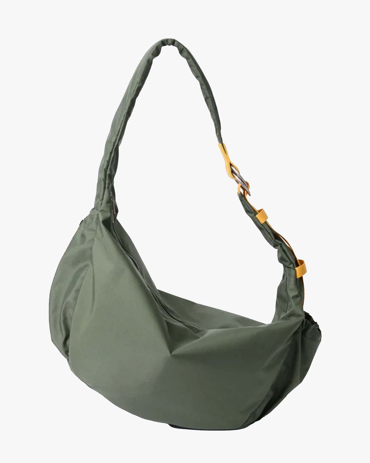 Master-Piece Ark Shoulder Bag - Khaki