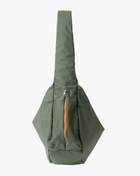 Master-Piece Ark Shoulder Bag - Khaki