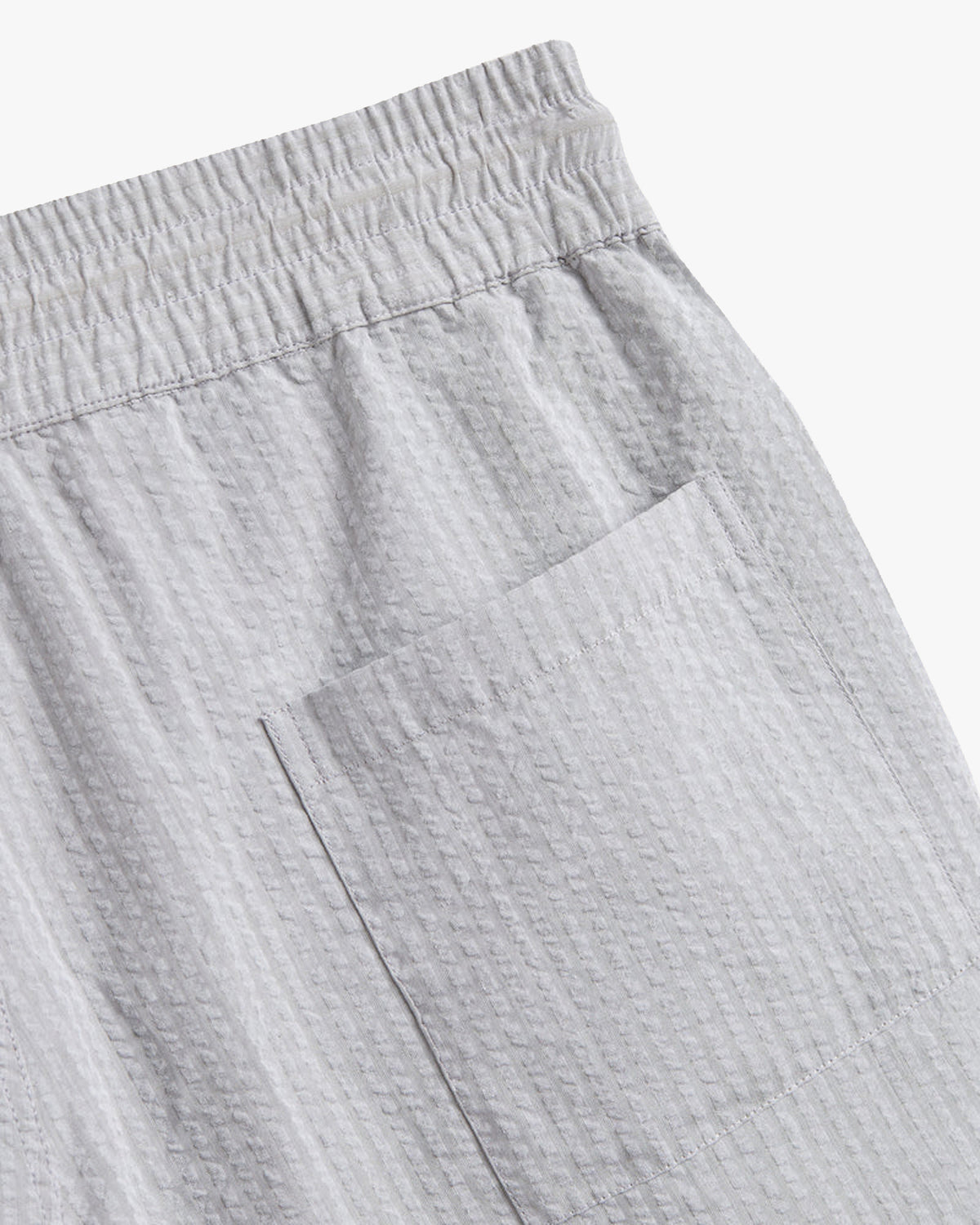 Portuguese Flannel Atlantico Shorts - Green