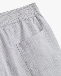 Portuguese Flannel Atlantico Shorts - Green