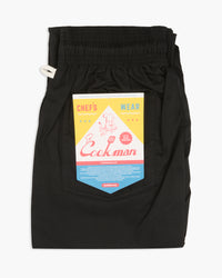 Cookman Chef Pants - Black | Cookman Chinos & Non-Denim Pants | JEANSTORE