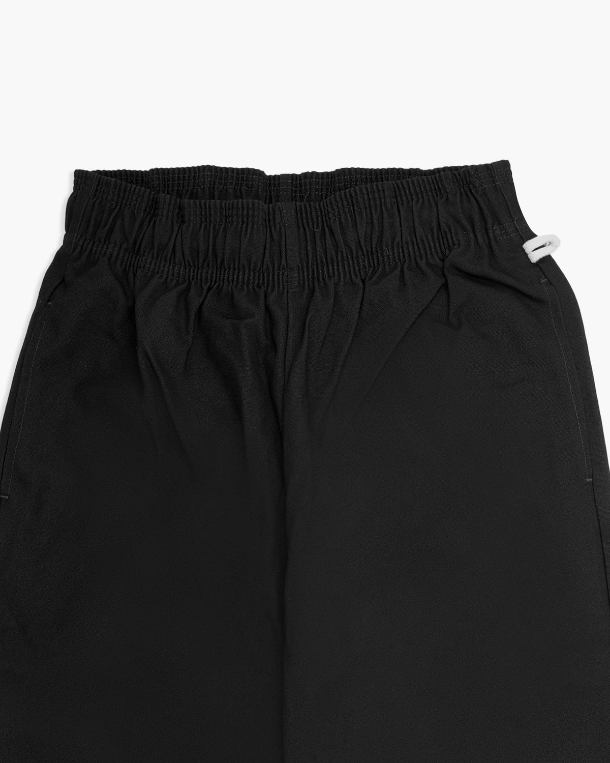 Cookman Chef Pants - Black | Cookman Chinos & Non-Denim Pants | JEANSTORE