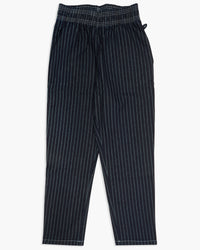 Cookman Chef Pants - Wabash Denim Navy | Cookman Chinos & Non-Denim Pants | JEANSTORE