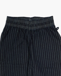Cookman Chef Pants - Wabash Denim Navy | Cookman Chinos & Non-Denim Pants | JEANSTORE