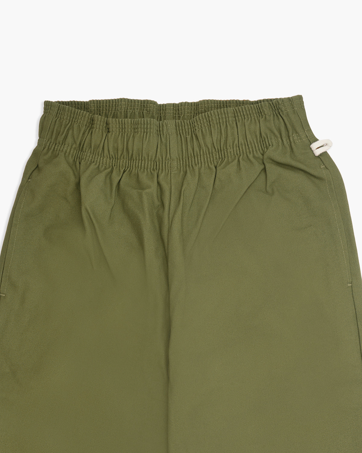 Cookman Chef Pants - Olive | Cookman Chinos & Non-Denim Pants | JEANSTORE