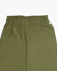 Cookman Chef Pants - Olive | Cookman Chinos & Non-Denim Pants | JEANSTORE