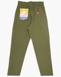 Cookman Chef Pants - Olive | Cookman Chinos & Non-Denim Pants | JEANSTORE