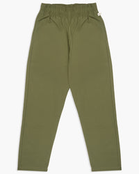 Cookman Chef Pants - Olive | Cookman Chinos & Non-Denim Pants | JEANSTORE