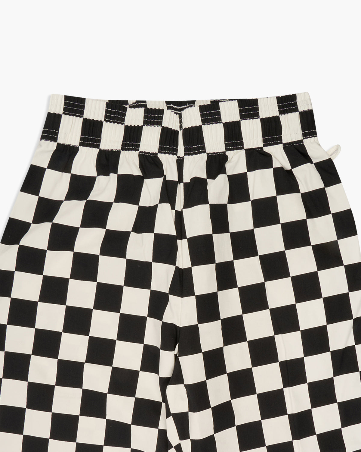 Cookman Chef Pants - Checker Black | Cookman Chinos & Non-Denim Pants | JEANSTORE