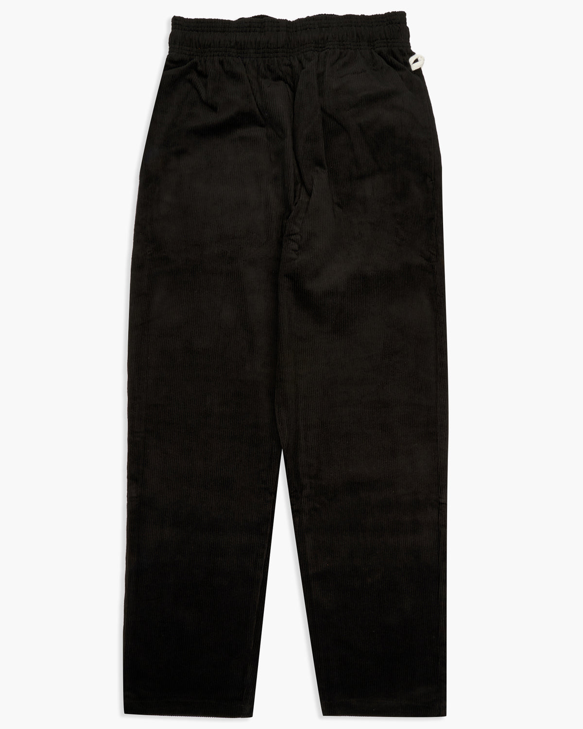 Cookman Chef Pants - Corduroy Black | Cookman Cords | JEANSTORE