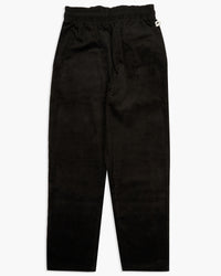 Cookman Chef Pants - Corduroy Black | Cookman Cords | JEANSTORE
