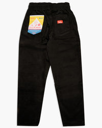 Cookman Chef Pants - Corduroy Black | Cookman Cords | JEANSTORE