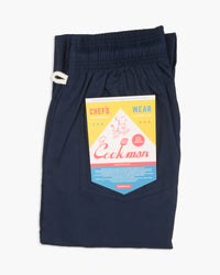 Cookman Chef Pants - Navy | Cookman Chinos & Non-Denim Pants | JEANSTORE