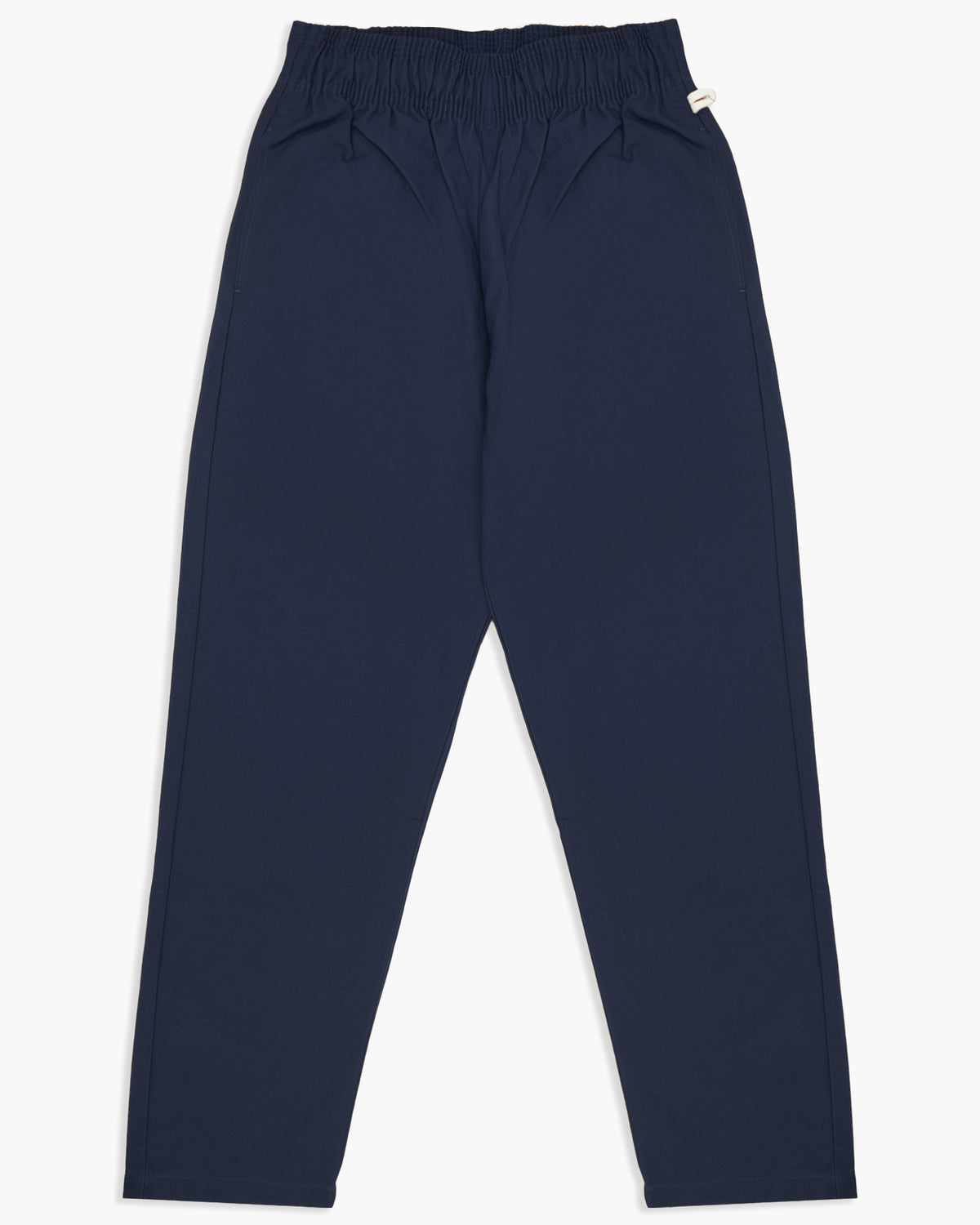 Cookman Chef Pants - Navy | Cookman Chinos & Non-Denim Pants | JEANSTORE