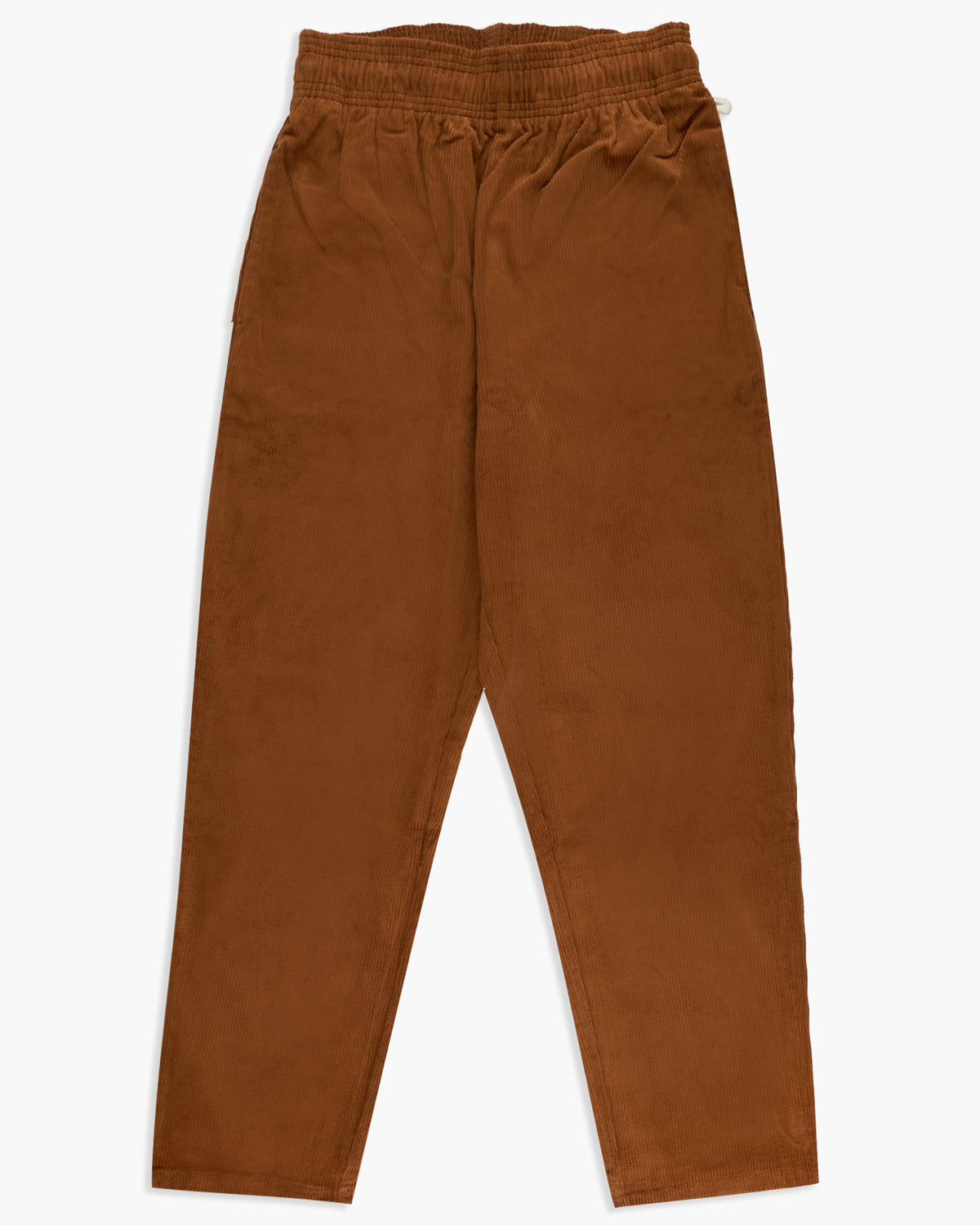 Cookman Chef Pants - Corduroy Brown | Cookman Cords | JEANSTORE