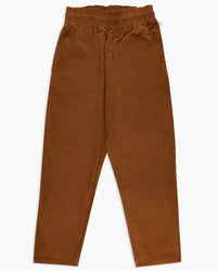 Cookman Chef Pants - Corduroy Brown | Cookman Cords | JEANSTORE
