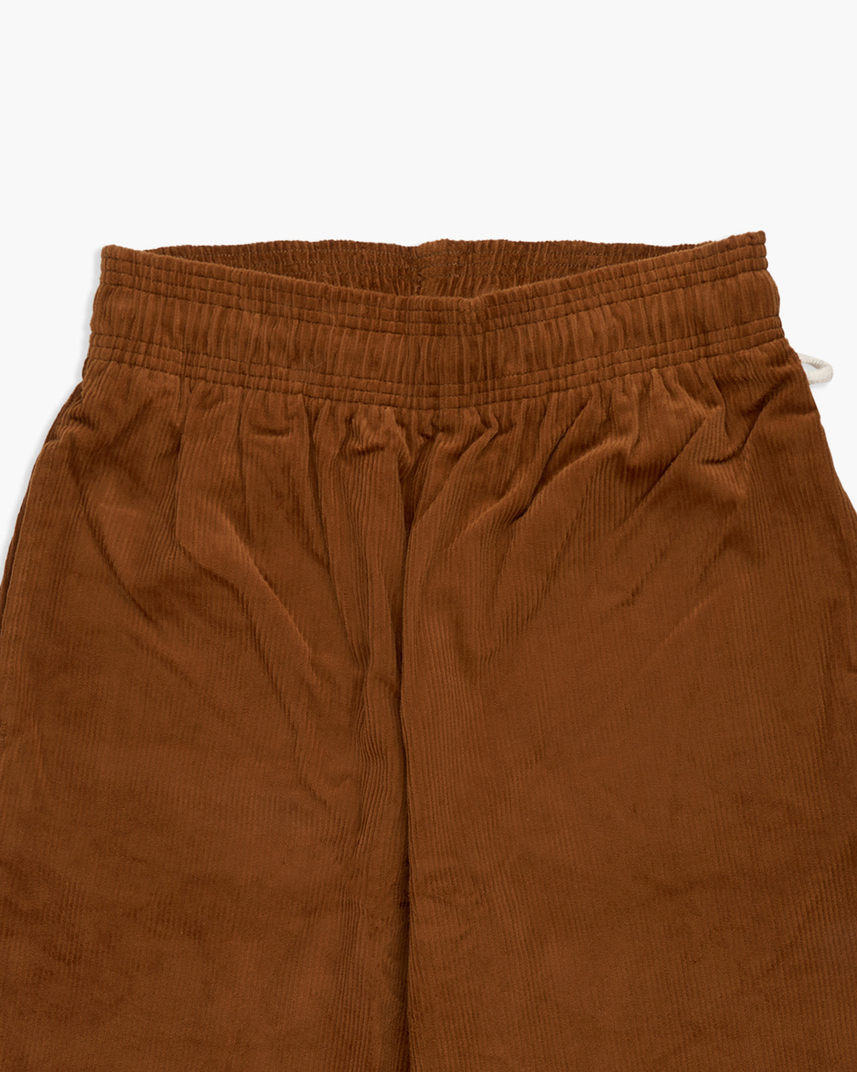 Cookman Chef Pants - Corduroy Brown | Cookman Cords | JEANSTORE