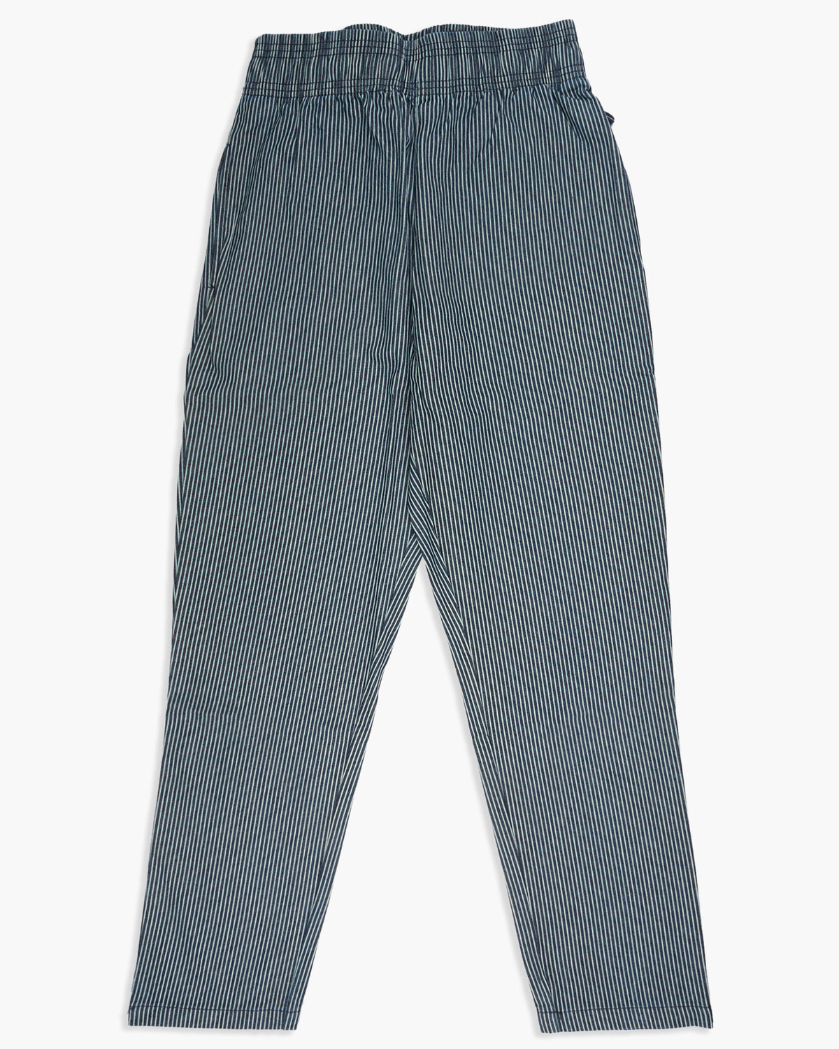 Cookman Chef Pants - Hickory Navy | Cookman Chinos & Non-Denim Pants | JEANSTORE