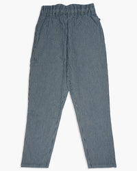 Cookman Chef Pants - Hickory Navy | Cookman Chinos & Non-Denim Pants | JEANSTORE