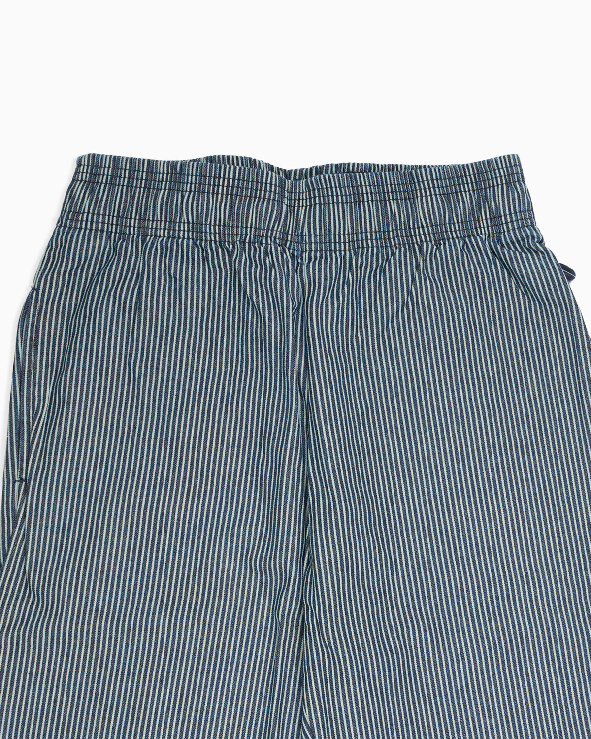 Cookman Chef Pants - Hickory Navy | Cookman Chinos & Non-Denim Pants | JEANSTORE