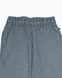 Cookman Chef Pants - Hickory Navy | Cookman Chinos & Non-Denim Pants | JEANSTORE