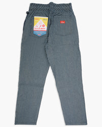 Cookman Chef Pants - Hickory Navy | Cookman Chinos & Non-Denim Pants | JEANSTORE