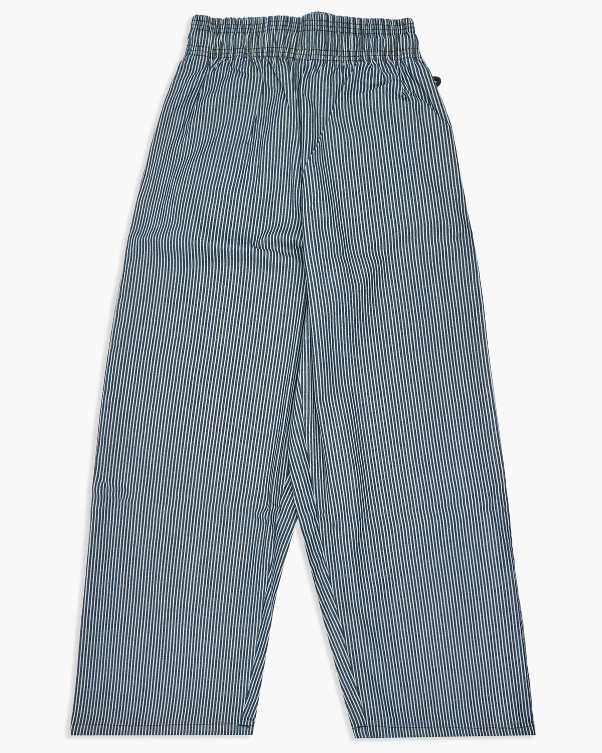 Cookman Wide Chef Pants - Hickory Navy | Cookman Chinos & Non-Denim Pants | JEANSTORE