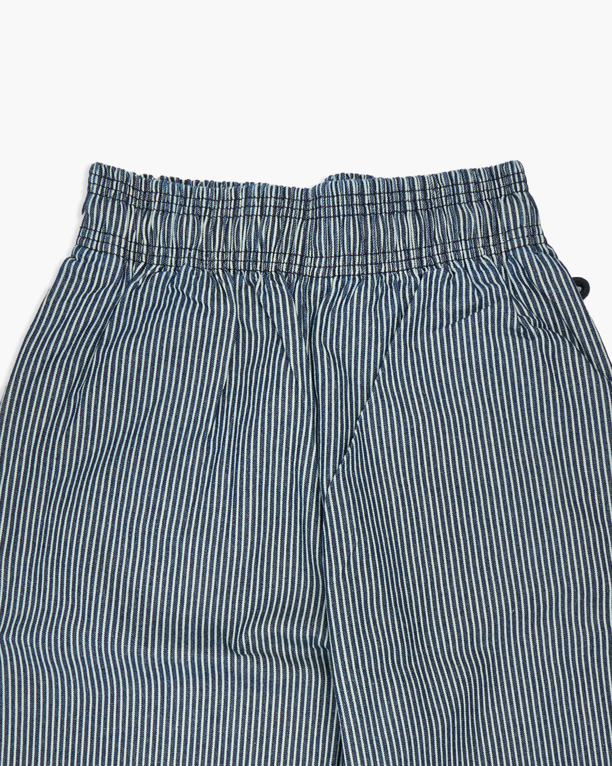 Cookman Wide Chef Pants - Hickory Navy | Cookman Chinos & Non-Denim Pants | JEANSTORE