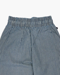 Cookman Wide Chef Pants - Hickory Navy | Cookman Chinos & Non-Denim Pants | JEANSTORE