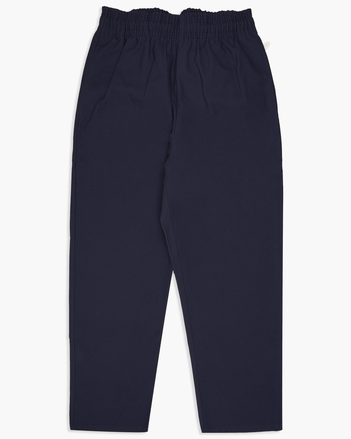 Cookman Semiwide Chef Pants - Navy | Cookman Chinos & Non-Denim Pants | JEANSTORE