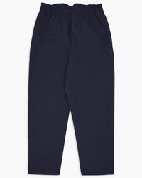 Cookman Semiwide Chef Pants - Navy | Cookman Chinos & Non-Denim Pants | JEANSTORE