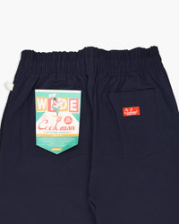 Cookman Semiwide Chef Pants - Navy | Cookman Chinos & Non-Denim Pants | JEANSTORE