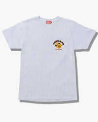 Cookman Burger Dog Tee - Off White