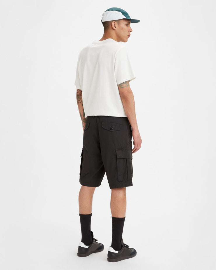 Levi's® Carrier Cargo Shorts - Graphite Ripstop